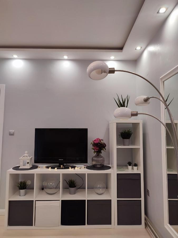 Center Danube Street Apartment Novi Sad Exterior photo