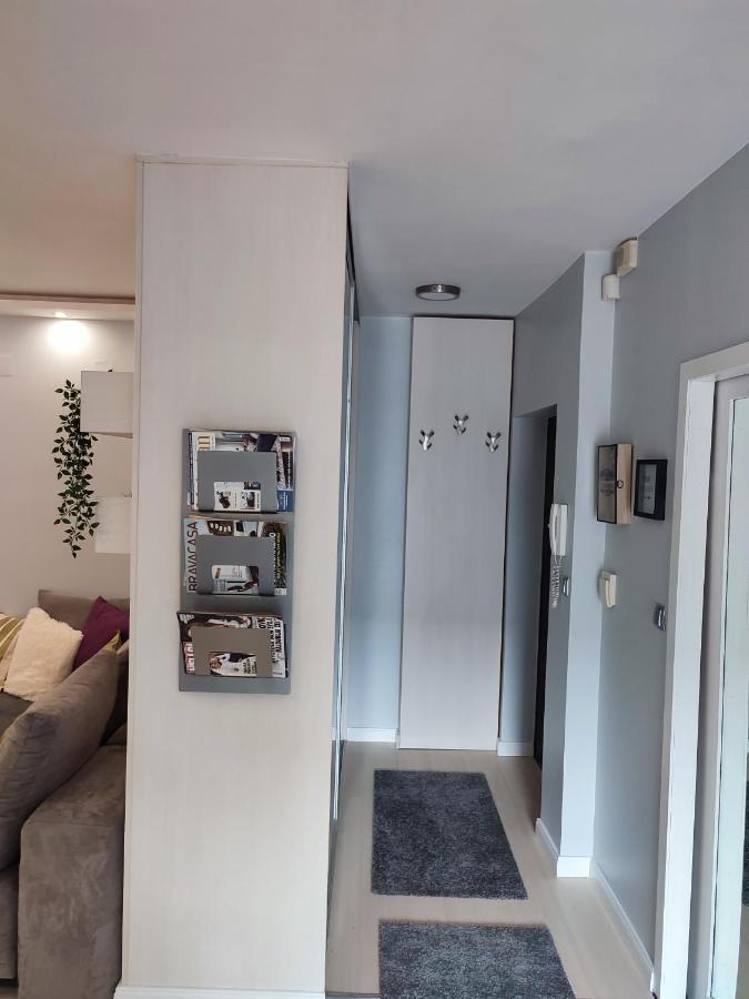 Center Danube Street Apartment Novi Sad Exterior photo