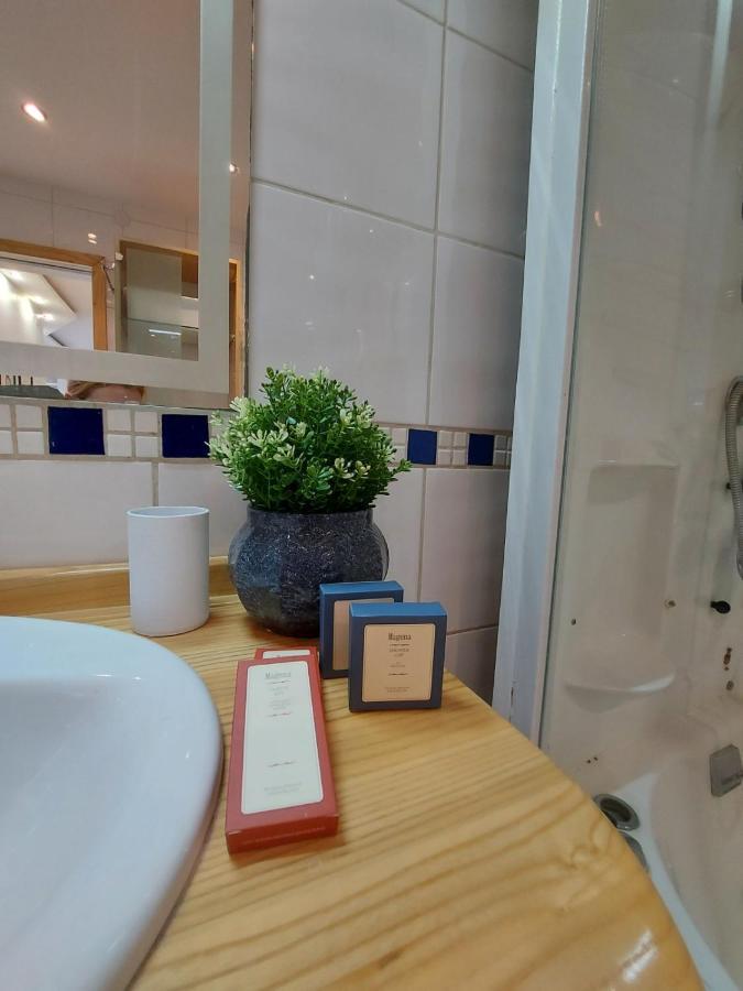 Center Danube Street Apartment Novi Sad Exterior photo